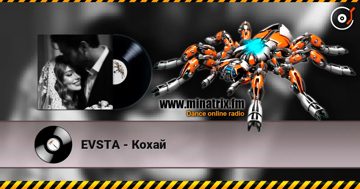 EVSTA - Кохай online in hoher Qualität hören | Minatrix.FM