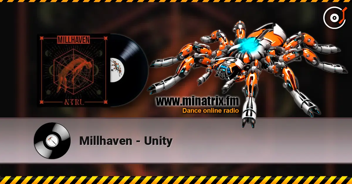 Millhaven - Unity online in hoher Qualität hören | Minatrix.FM