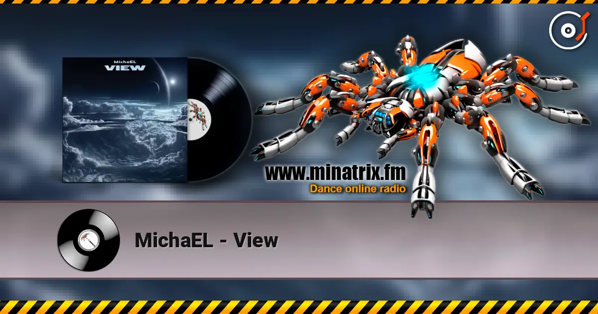 MichaEL - View online in hoher Qualität hören | Minatrix.FM