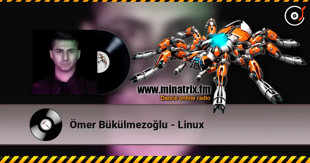 Ömer Bükülmezoğlu - Linux online in hoher Qualität hören | Minatrix.FM