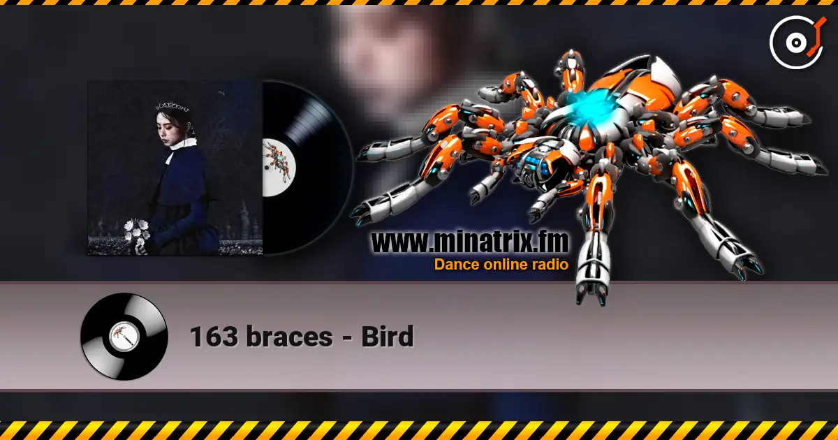 163 braces - Bird online in hoher Qualität hören | Minatrix.FM