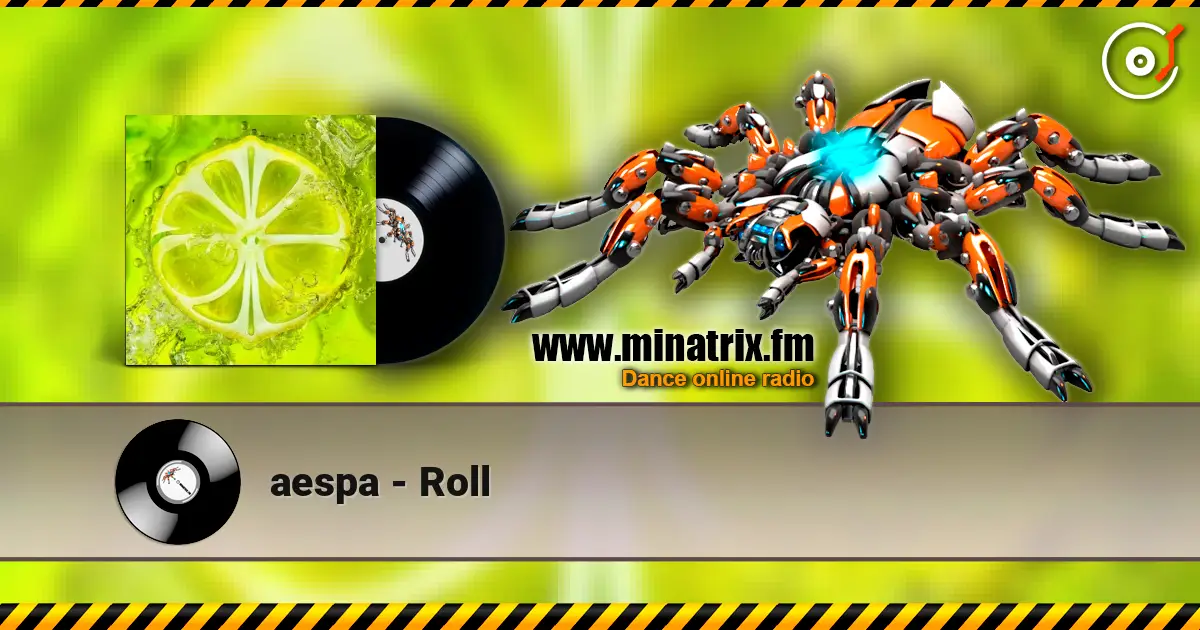 aespa - Roll online in hoher Qualität hören | Minatrix.FM