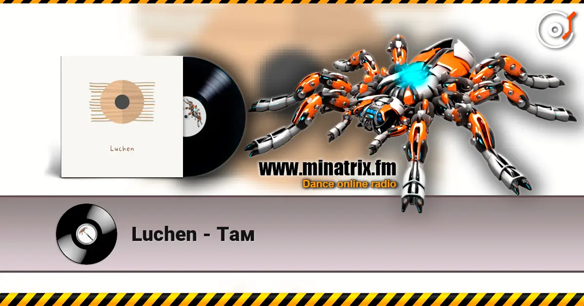 Luchen - Там online in hoher Qualität hören | Minatrix.FM