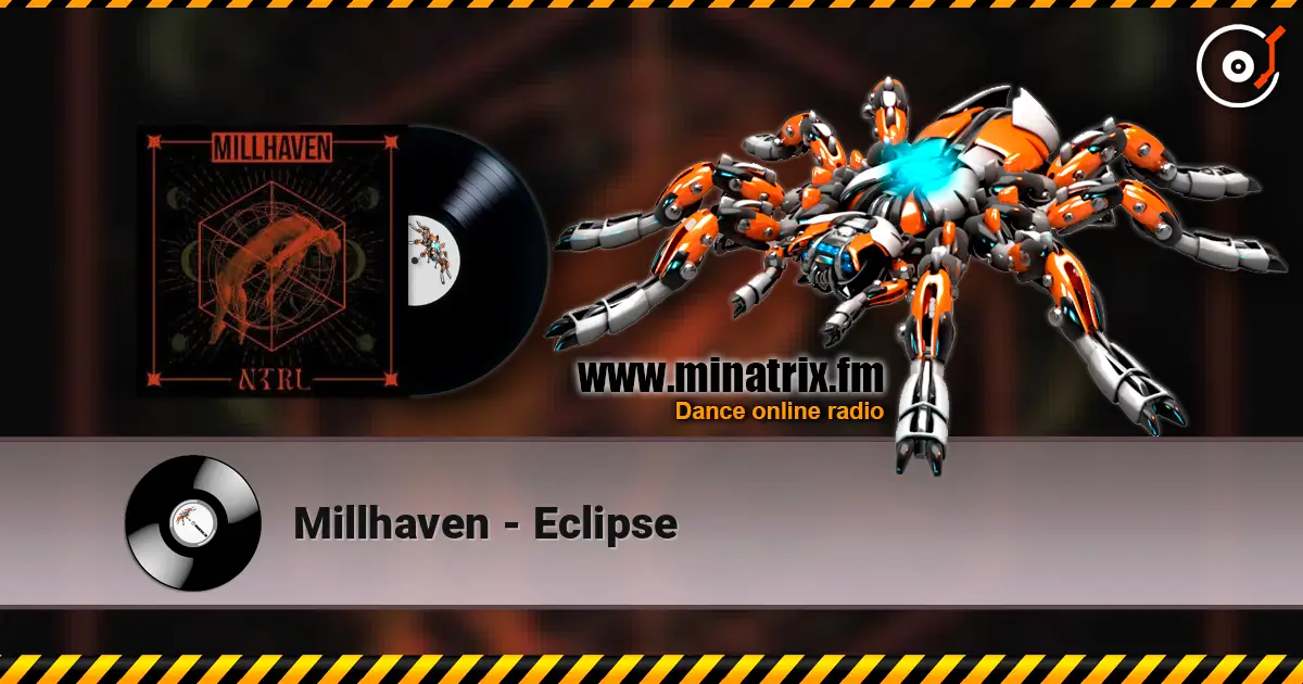 Millhaven - Eclipse online in hoher Qualität hören | Minatrix.FM
