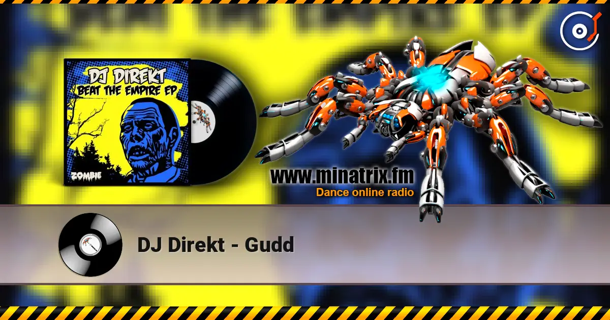 DJ Direkt - Gudd online in hoher Qualität hören | Minatrix.FM