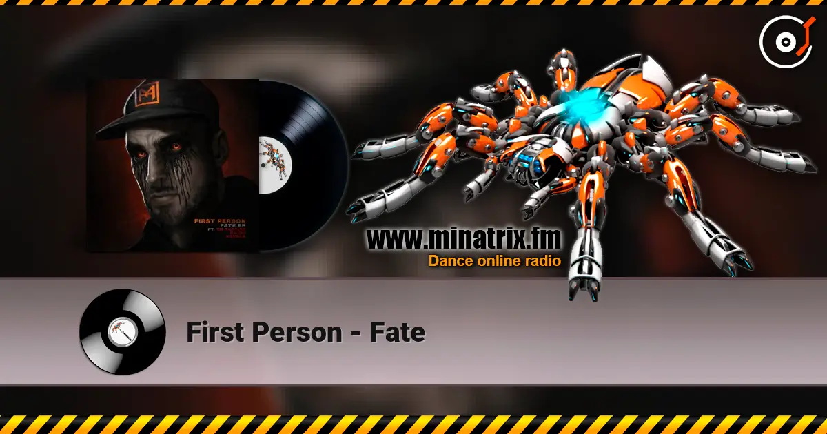 First Person - Fate online in hoher Qualität hören | Minatrix.FM