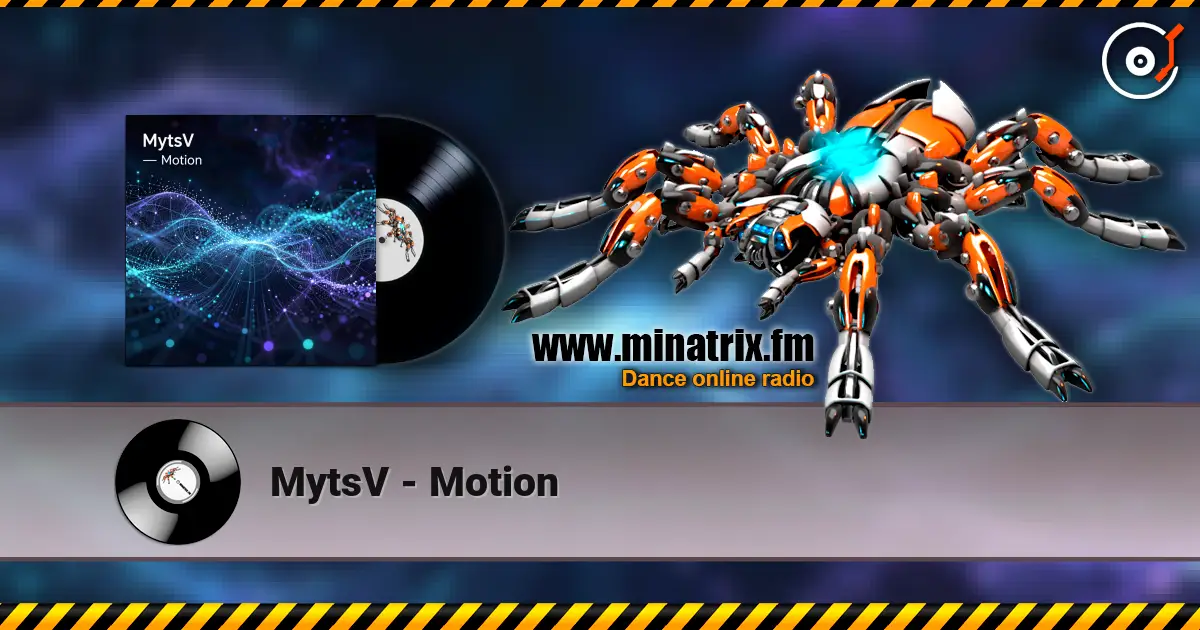 MytsV - Motion online in hoher Qualität hören | Minatrix.FM