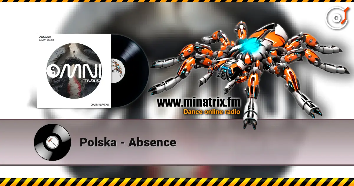 Polska - Absence online in hoher Qualität hören | Minatrix.FM