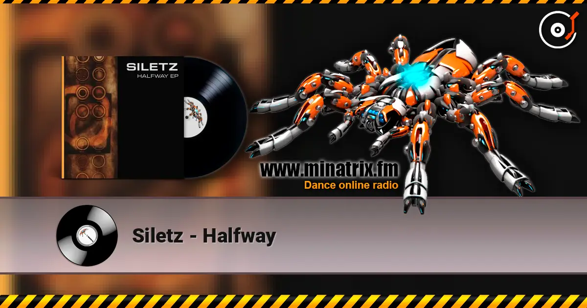 Siletz - Halfway online in hoher Qualität hören | Minatrix.FM