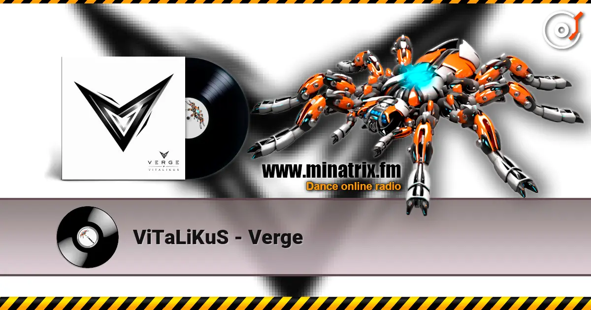 ViTaLiKuS - Verge online in hoher Qualität hören | Minatrix.FM