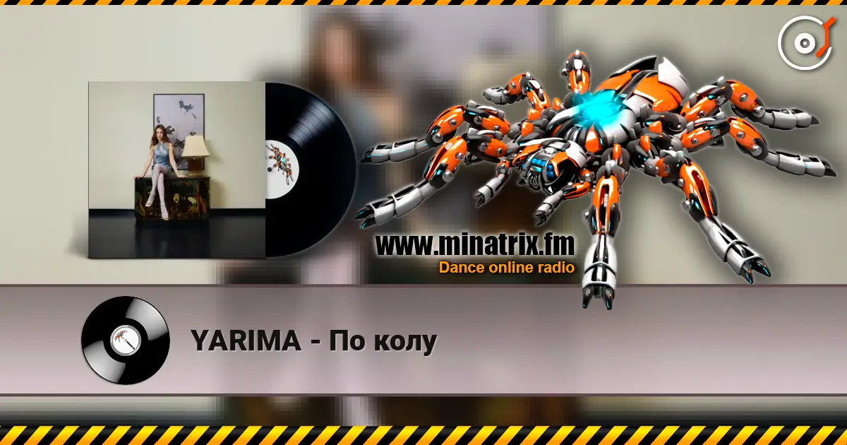 YARIMA - По колу online in hoher Qualität hören | Minatrix.FM