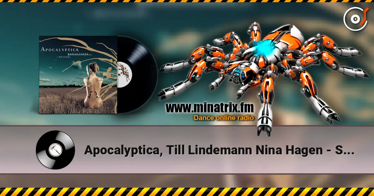 Apocalyptica, Till Lindemann Nina Hagen - Seemann online in hoher Qualität hören | Minatrix.FM