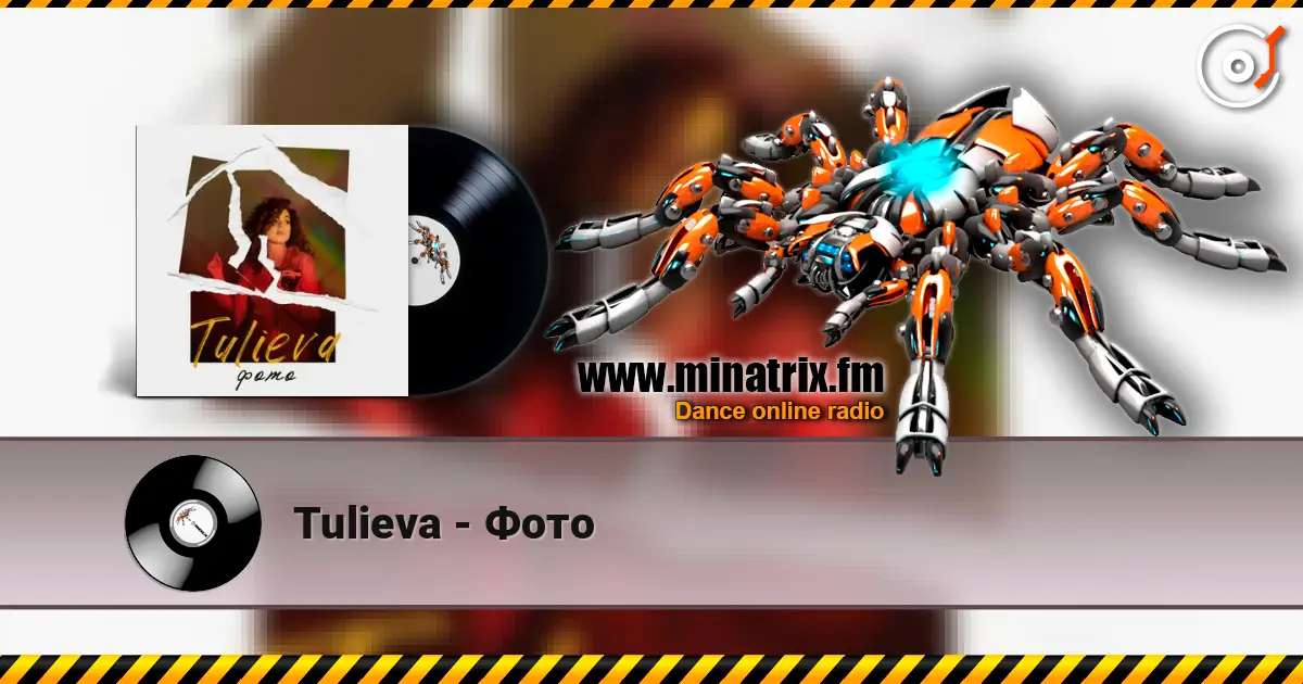 Tulieva - Фото online in hoher Qualität hören | Minatrix.FM