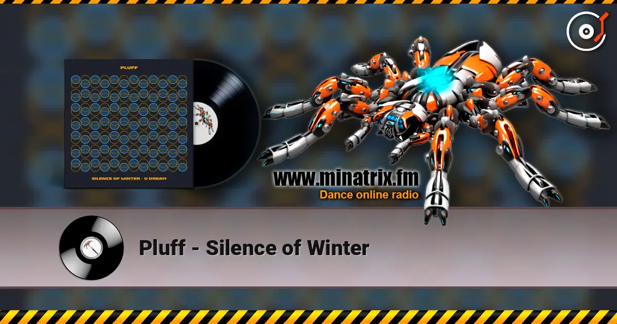 Pluff - Silence of Winter online in hoher Qualität hören | Minatrix.FM