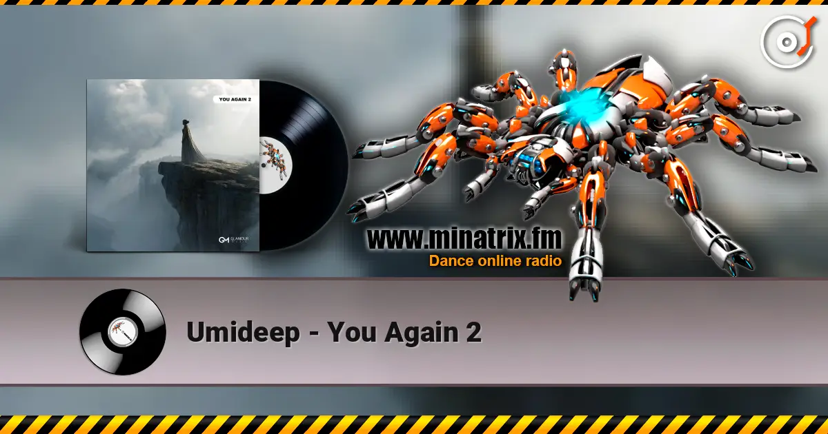 Umideep - You Again 2 online in hoher Qualität hören | Minatrix.FM