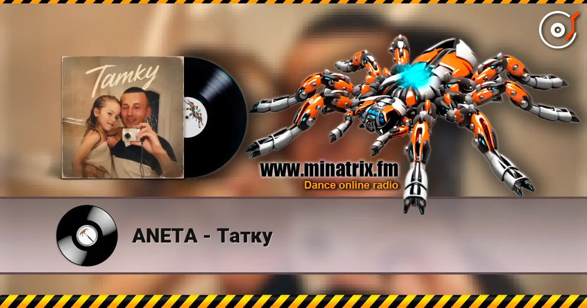 ANETA - Татку online in hoher Qualität hören | Minatrix.FM