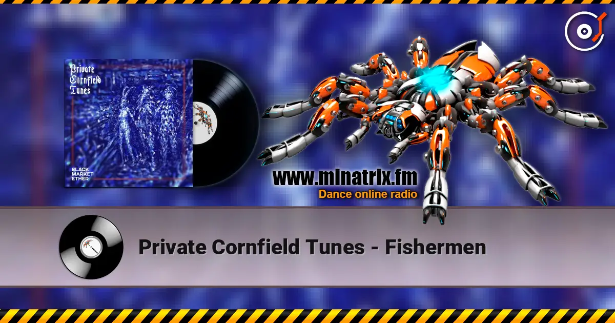 Private Cornfield Tunes - Fishermen online in hoher Qualität hören | Minatrix.FM