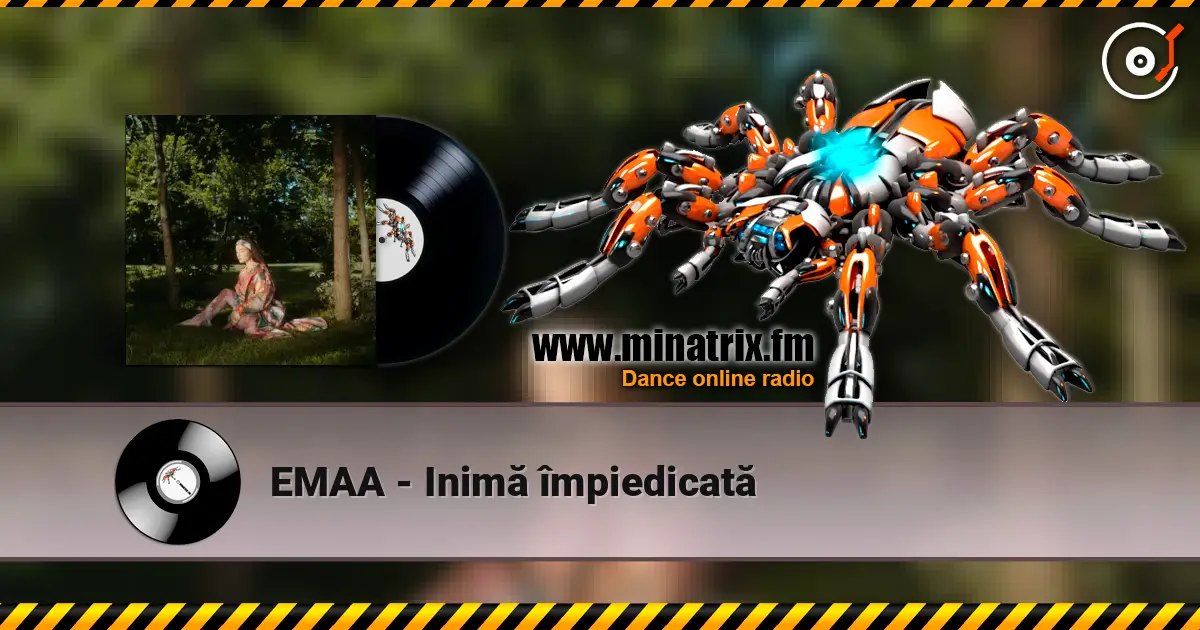 EMAA - Inimă împiedicată online in hoher Qualität hören | Minatrix.FM