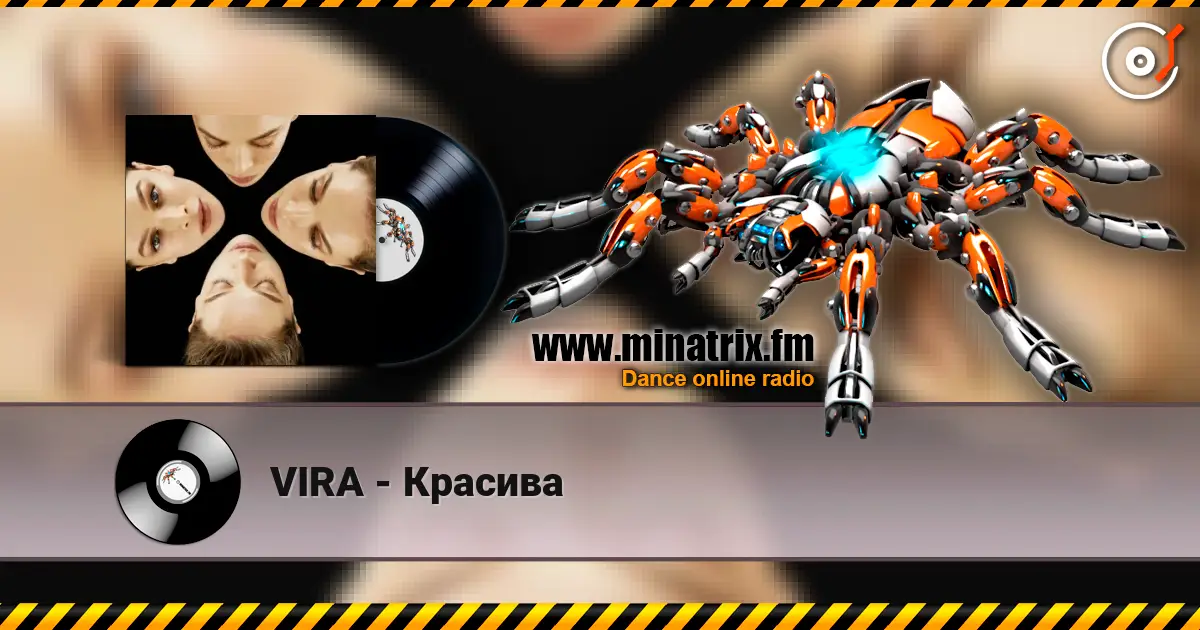 VIRA - Красива online in hoher Qualität hören | Minatrix.FM