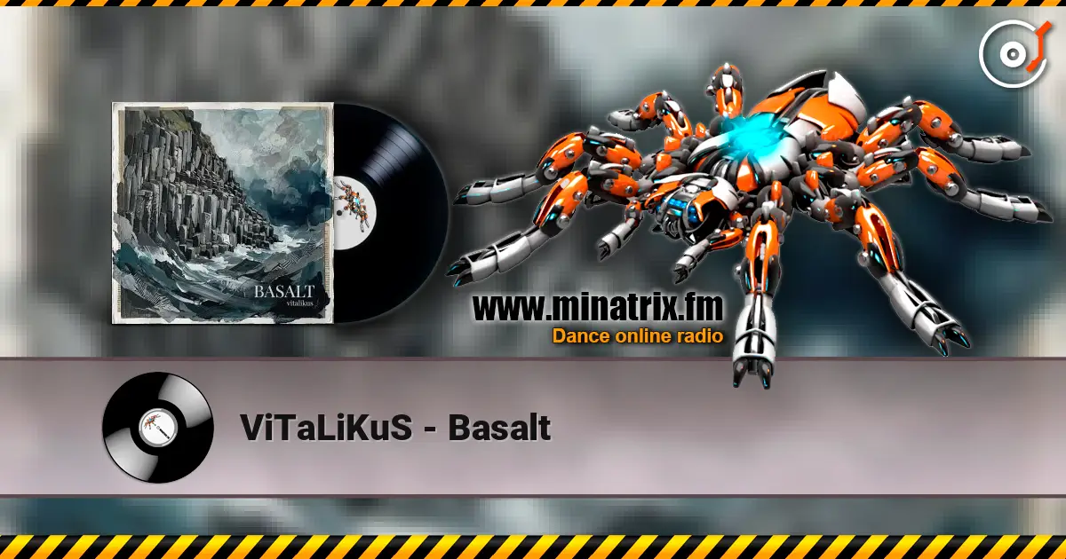 ViTaLiKuS - Basalt online in hoher Qualität hören | Minatrix.FM