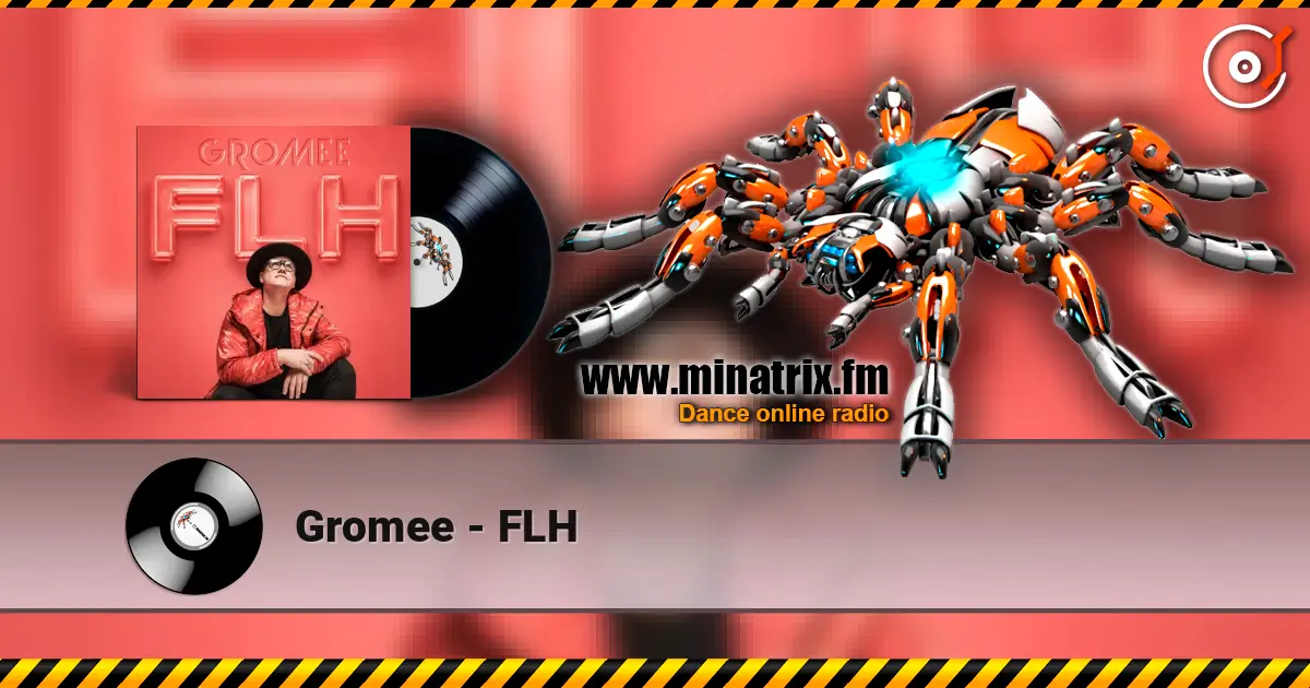 Gromee - FLH online in hoher Qualität hören | Minatrix.FM