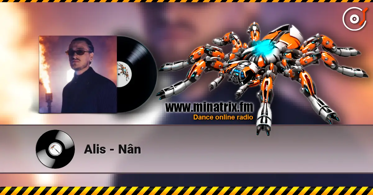 Alis - Nân online in hoher Qualität hören | Minatrix.FM