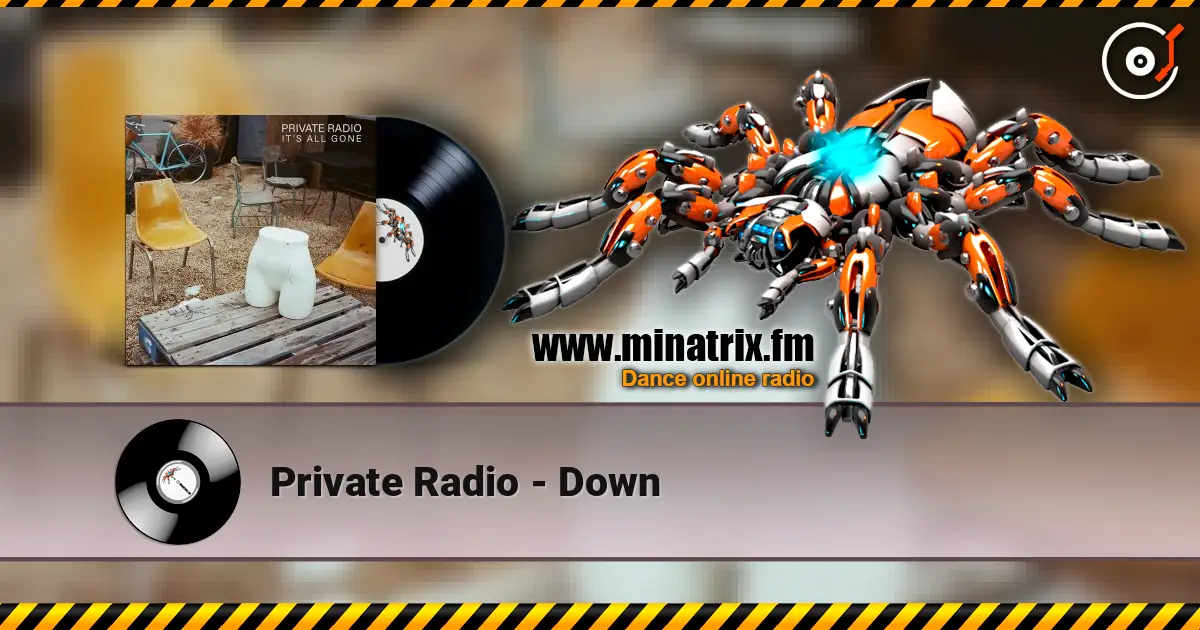 Private Radio - Down online in hoher Qualität hören | Minatrix.FM
