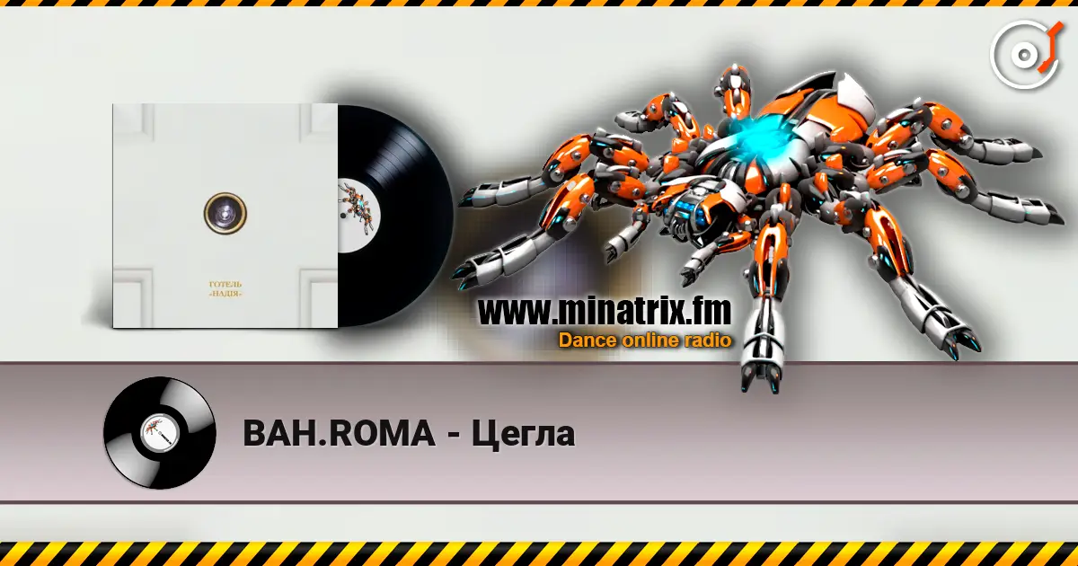 BAH.ROMA - Цегла online in hoher Qualität hören | Minatrix.FM
