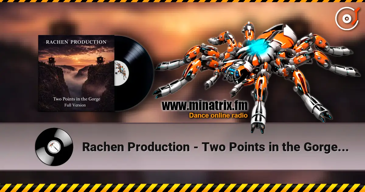 Rachen Production - Two Points in the Gorge Full Version online in hoher Qualität hören | Minatrix.FM