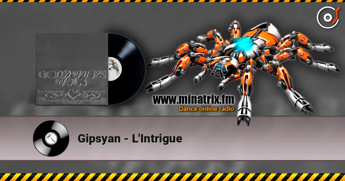 Gipsyan - L'Intrigue online in hoher Qualität hören | Minatrix.FM