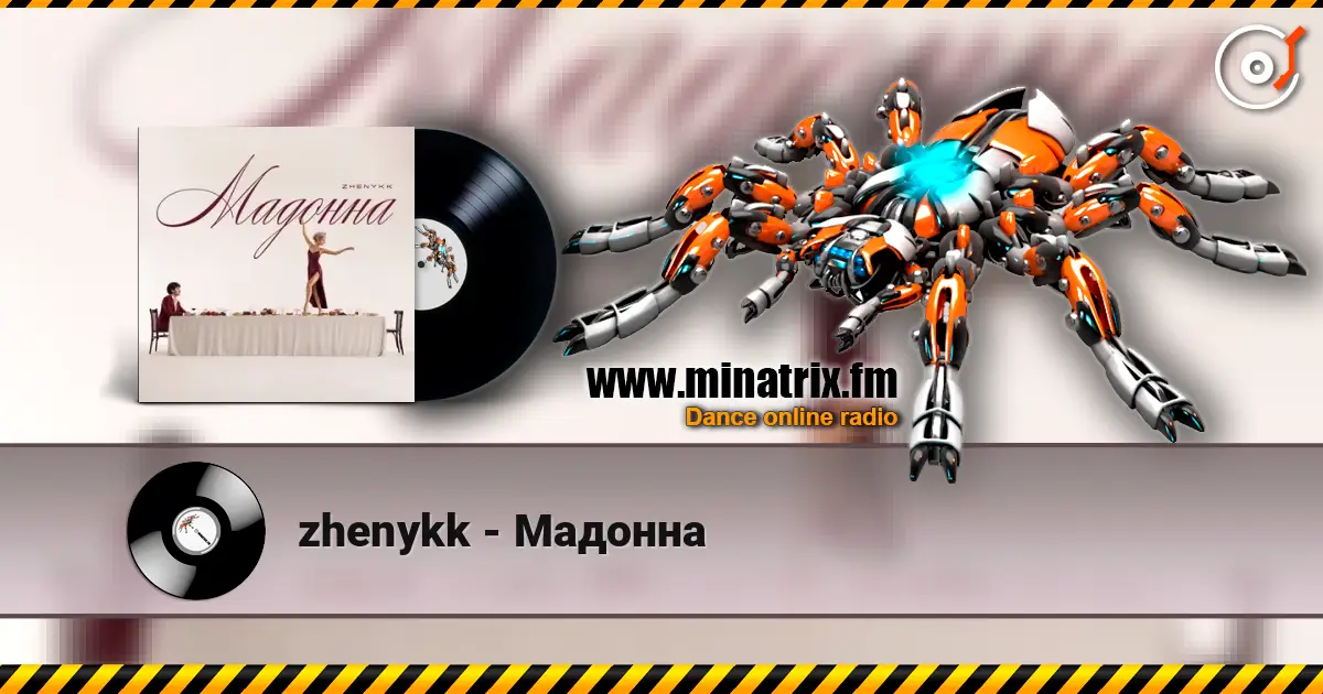 zhenykk - Мадонна online in hoher Qualität hören | Minatrix.FM