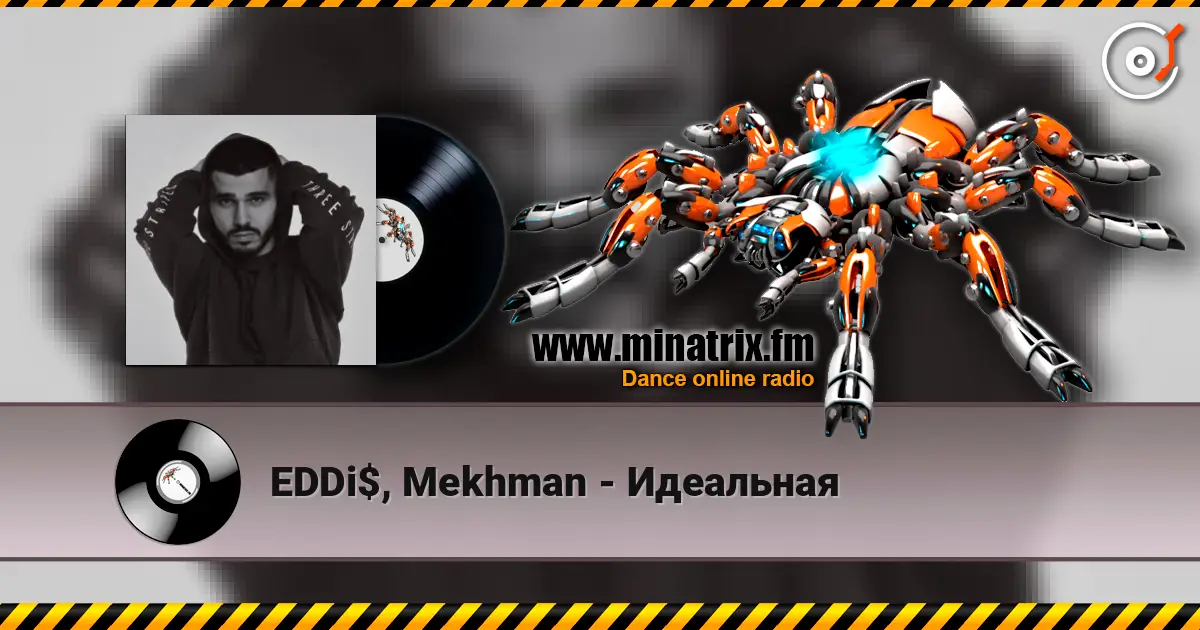 EDDi$, Mekhman - Идеальная online in hoher Qualität hören | Minatrix.FM