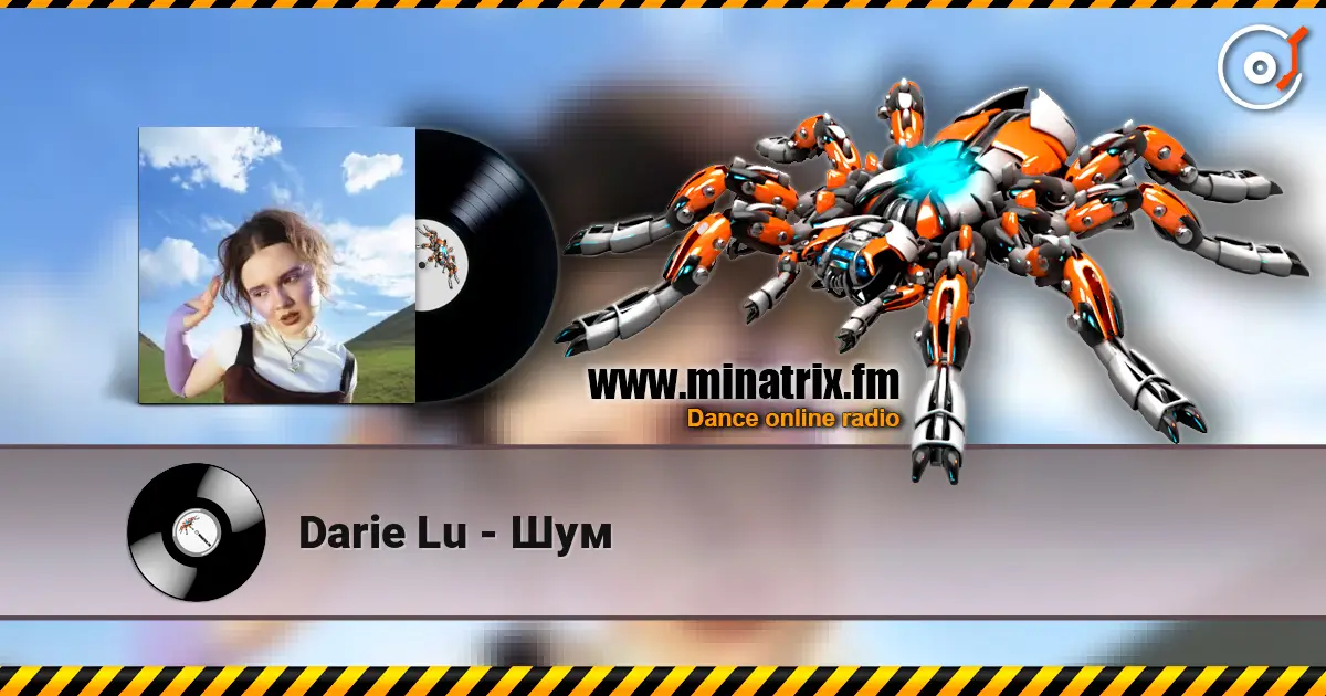 Darie Lu - Шум online in hoher Qualität hören | Minatrix.FM