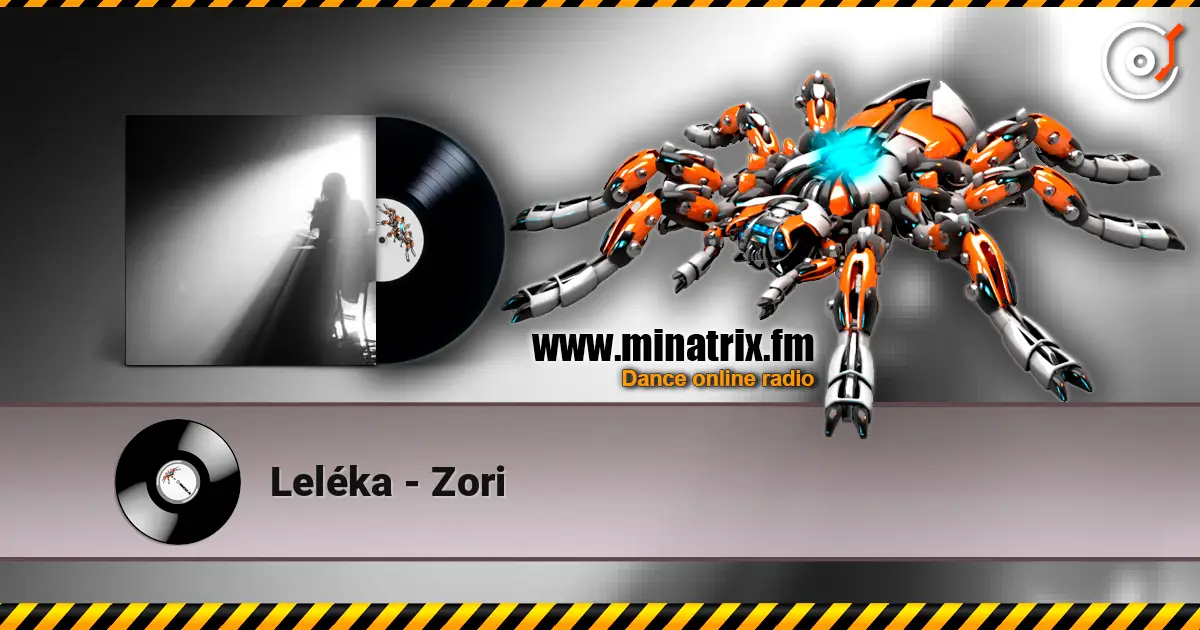 Leléka - Zori online in hoher Qualität hören | Minatrix.FM