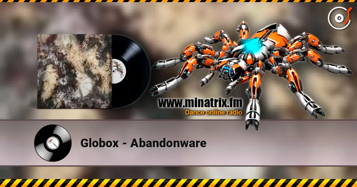 Globox - Abandonware online in hoher Qualität hören | Minatrix.FM