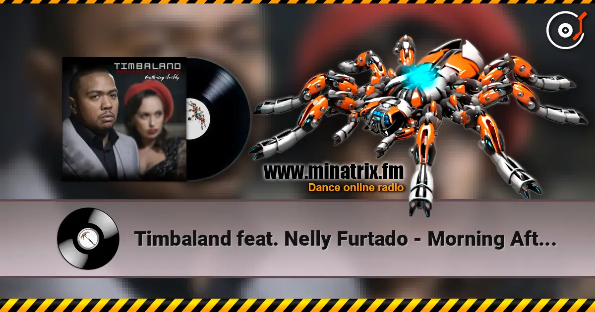 Timbaland feat. Nelly Furtado - Morning After Dark (Album Version) online in hoher Qualität hören | Minatrix.FM