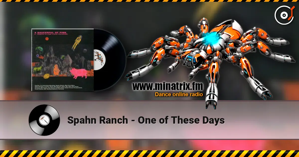 Spahn Ranch - One of These Days online in hoher Qualität hören | Minatrix.FM