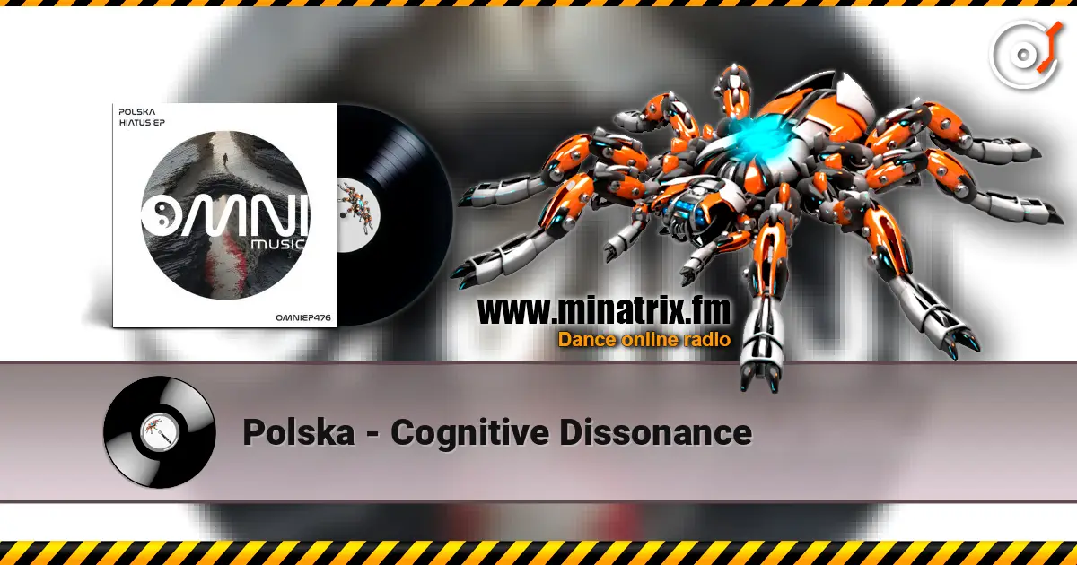 Polska - Cognitive Dissonance online in hoher Qualität hören | Minatrix.FM