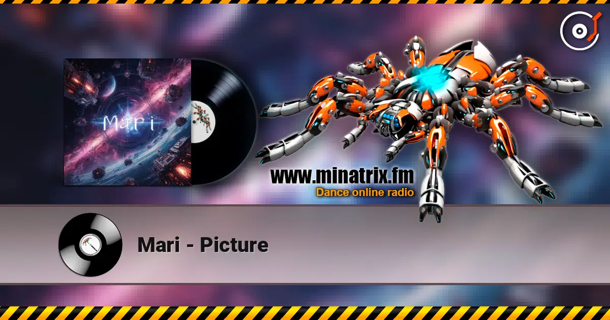 Mari - Picture online in hoher Qualität hören | Minatrix.FM