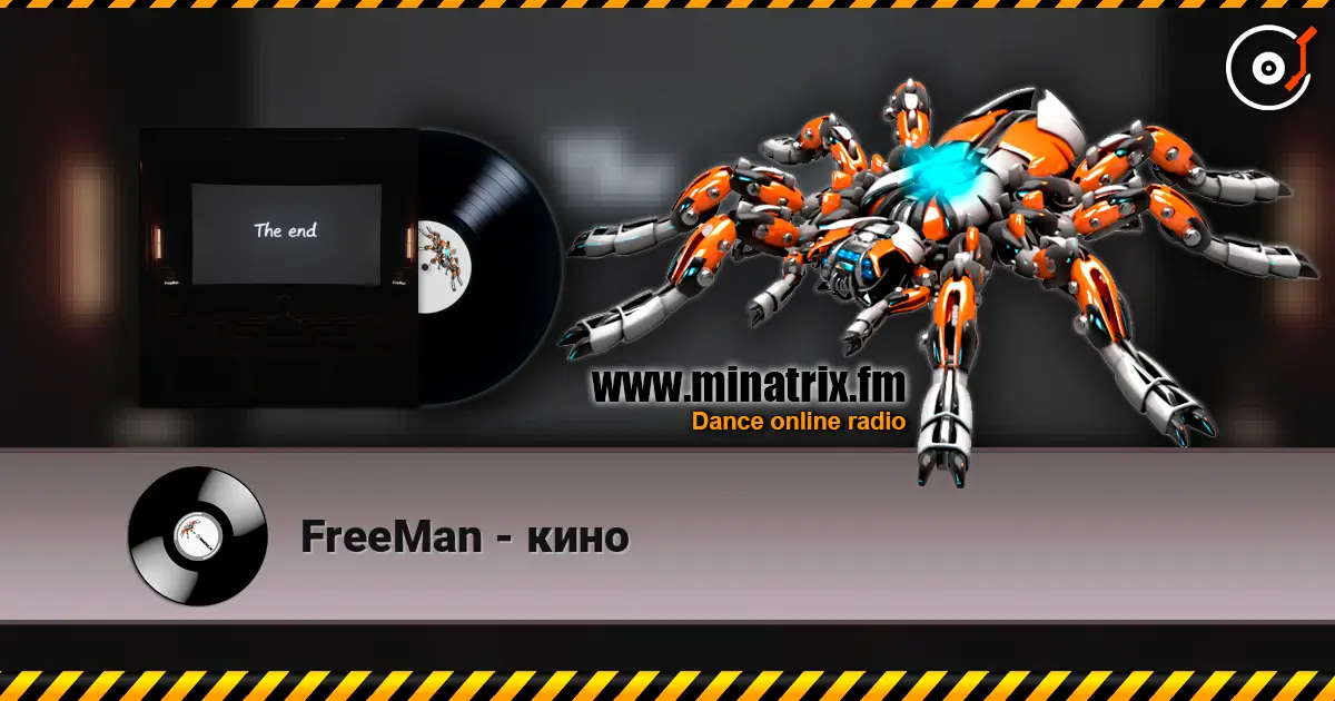 FreeMan - кино online in hoher Qualität hören | Minatrix.FM
