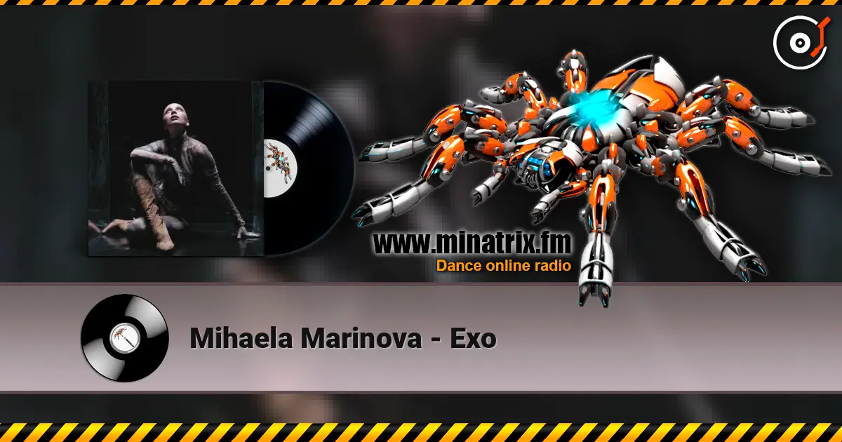 Mihaela Marinova - Ехо online in hoher Qualität hören | Minatrix.FM