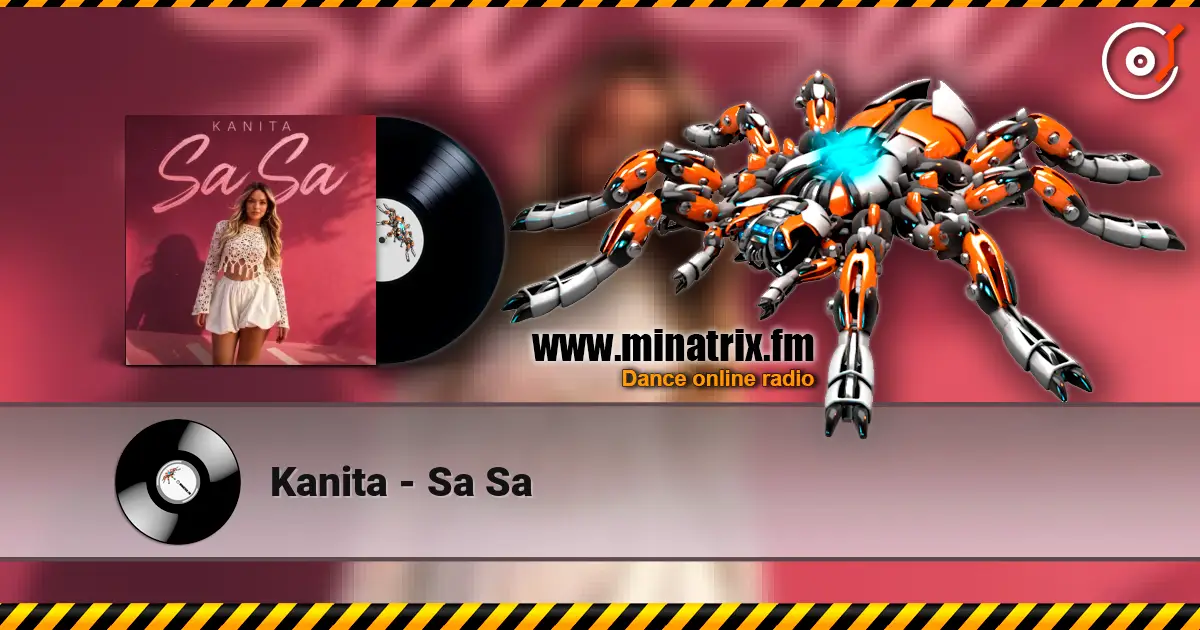 Kanita - Sa Sa online in hoher Qualität hören | Minatrix.FM