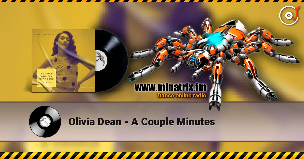 Olivia Dean - A Couple Minutes online in hoher Qualität hören | Minatrix.FM