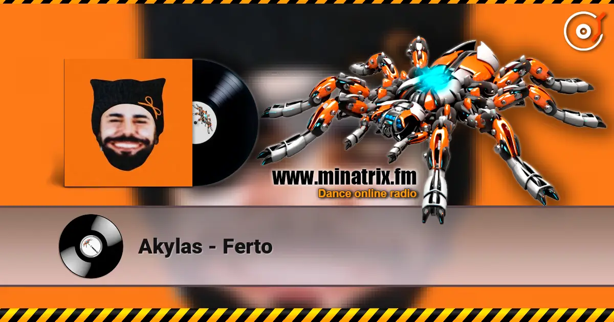 Akylas - Ferto online in hoher Qualität hören | Minatrix.FM