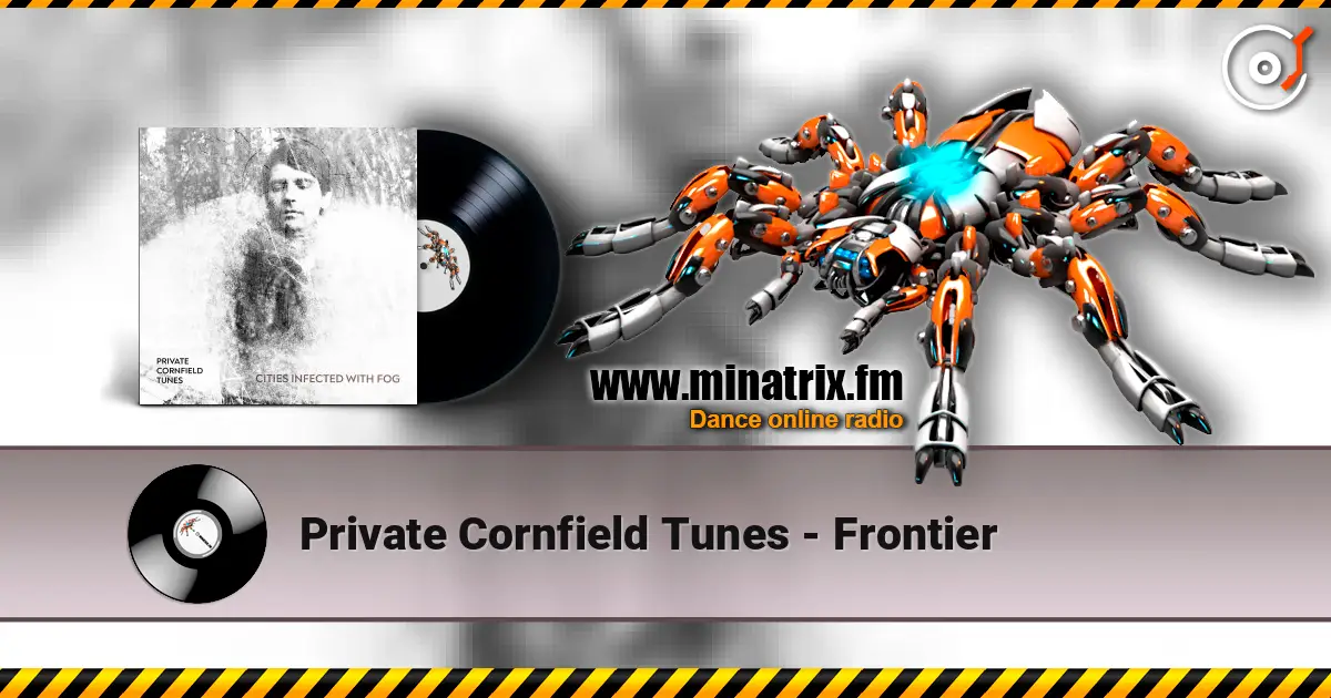 Private Cornfield Tunes - Frontier online in hoher Qualität hören | Minatrix.FM