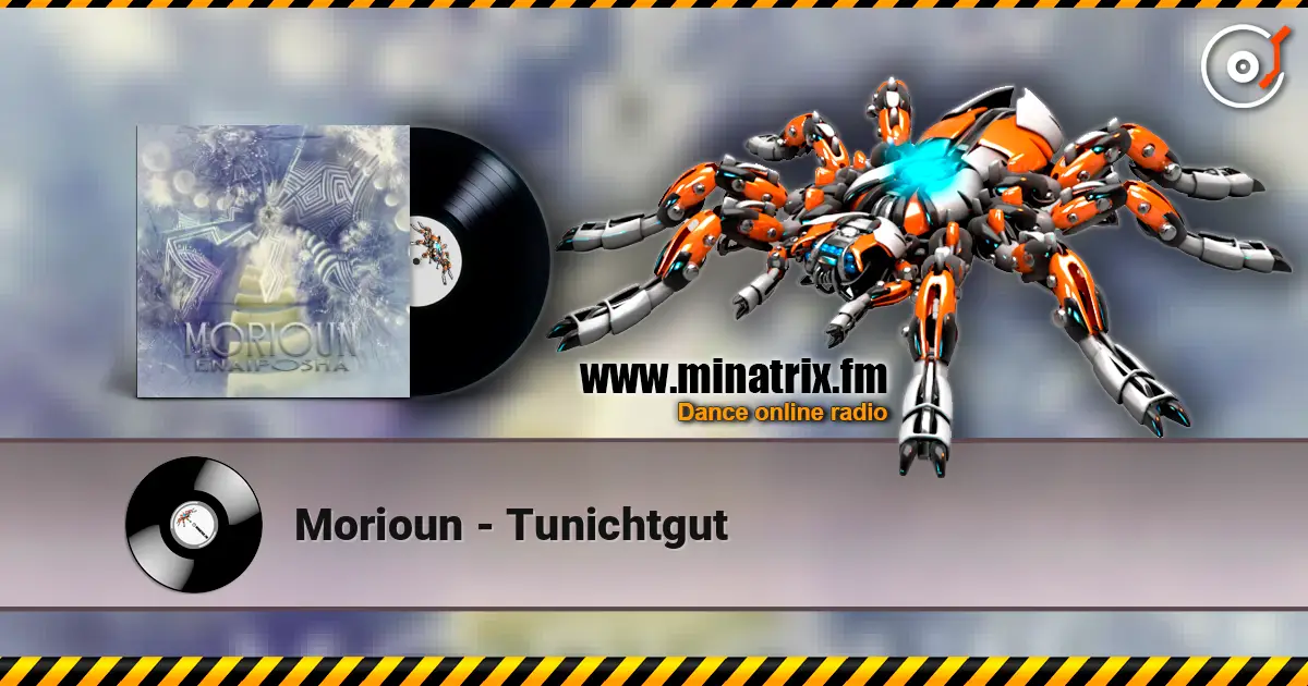 Morioun - Tunichtgut online in hoher Qualität hören | Minatrix.FM