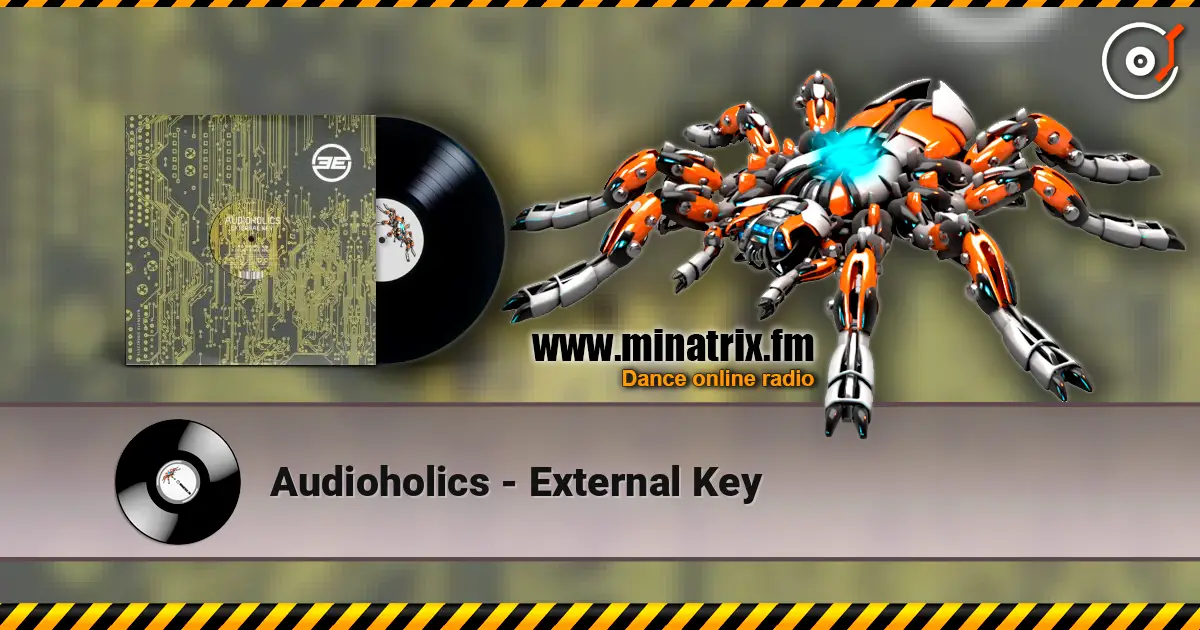 Audioholics - External Key online in hoher Qualität hören | Minatrix.FM