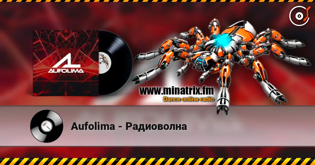 Aufolima - Радиоволна online in hoher Qualität hören | Minatrix.FM
