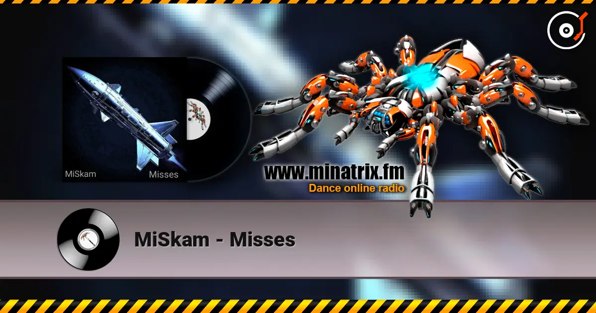 MiSkam - Misses online in hoher Qualität hören | Minatrix.FM
