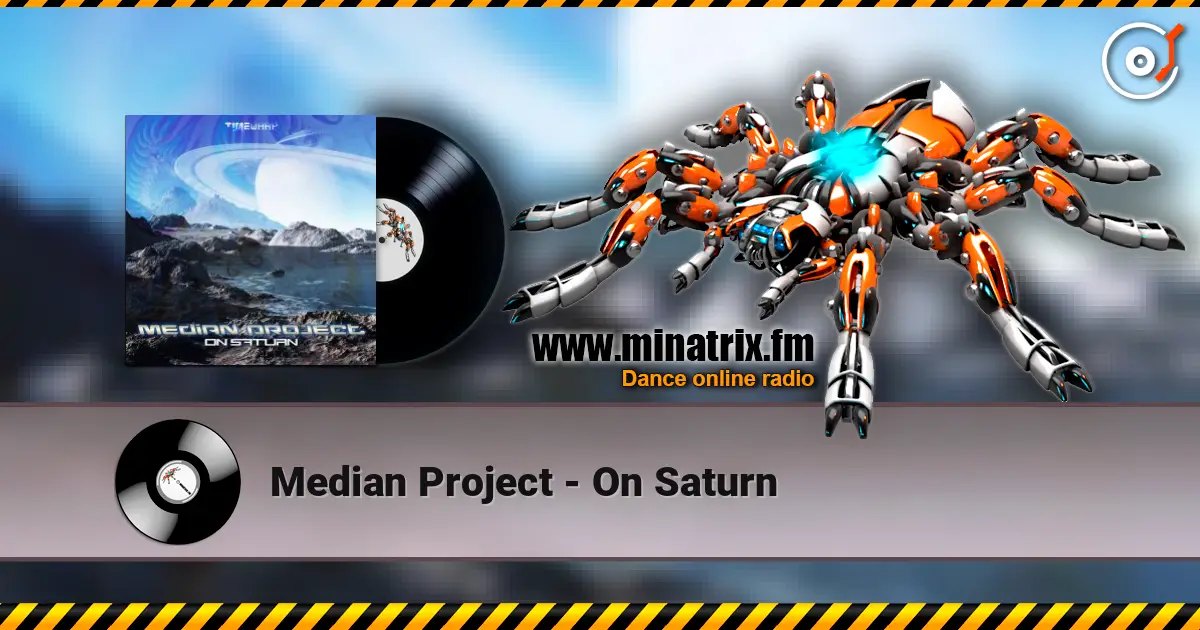 Median Project - On Saturn online in hoher Qualität hören | Minatrix.FM